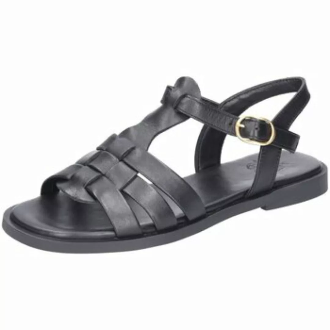 Apple Of Eden  Sandalen Sandaletten Ayla AYLA 1 BLACK günstig online kaufen