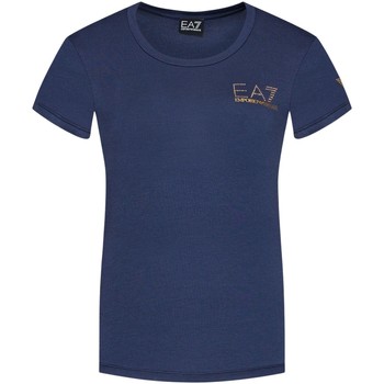 Ea7 Emporio Armani  T-Shirt T-shirt femme günstig online kaufen