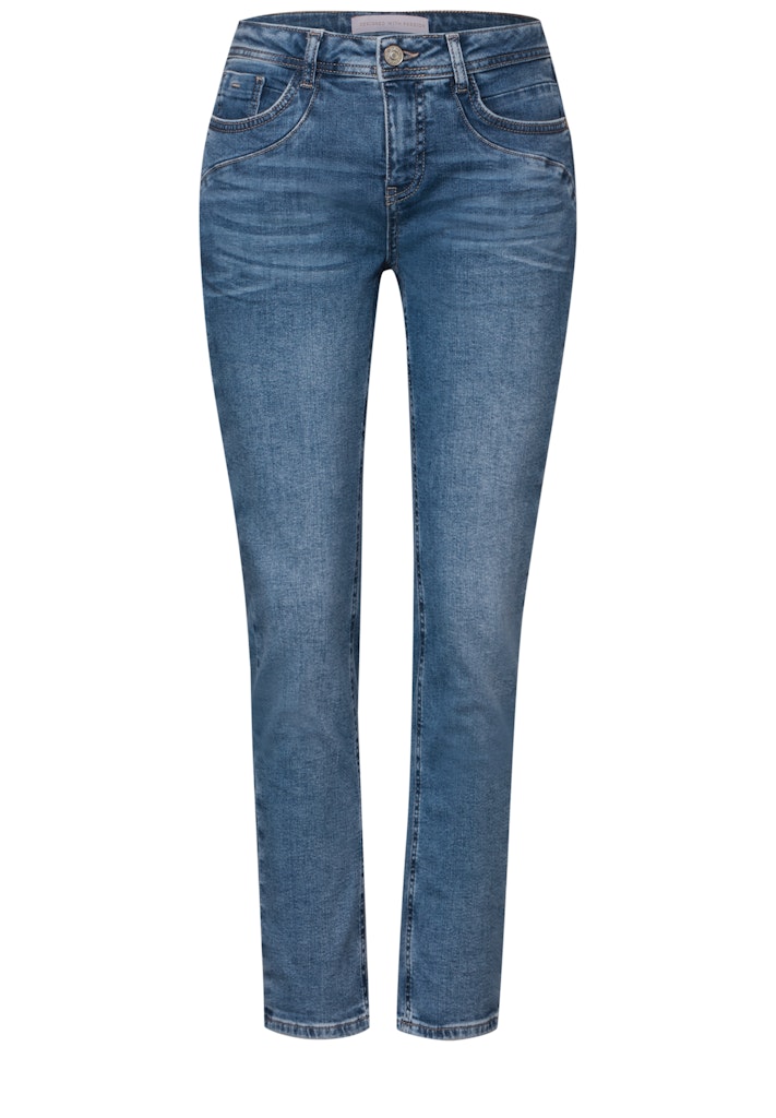 Street One Damen Jeans A378892 günstig online kaufen