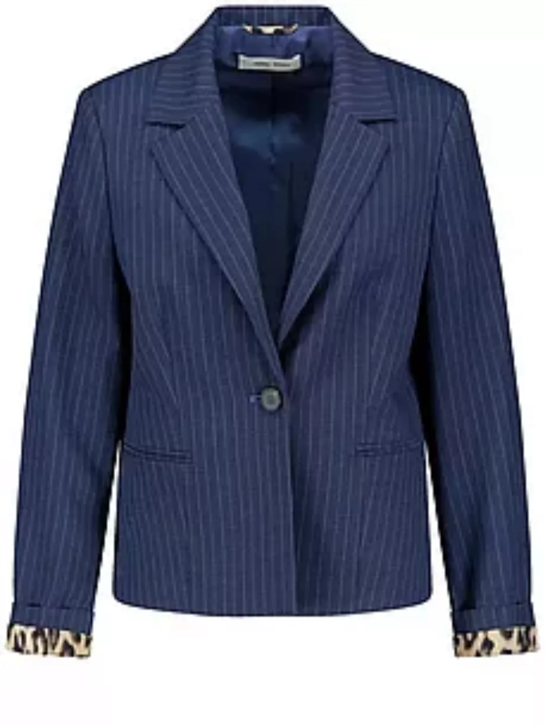 Blazer Gerry Weber blau günstig online kaufen