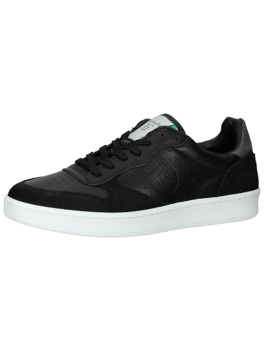 Pantofola d´Oro Sneaker "Pantofola dOro Sneaker Leder" günstig online kaufen