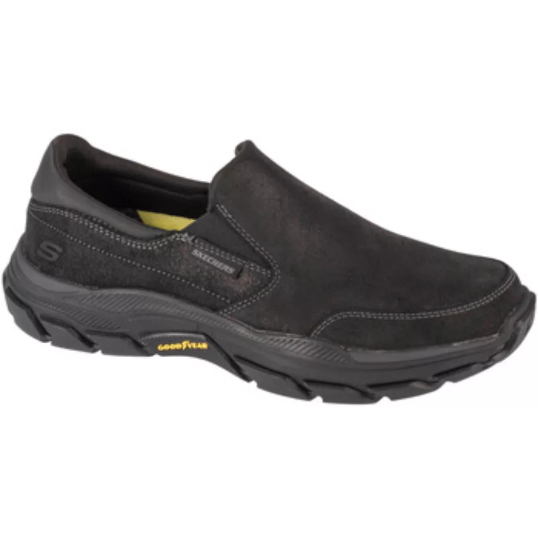 Skechers  Hausschuhe Respected - Calum günstig online kaufen