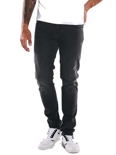 emilio adani Stretch-Jeans Super-Stretch-Jeans slim fit günstig online kaufen