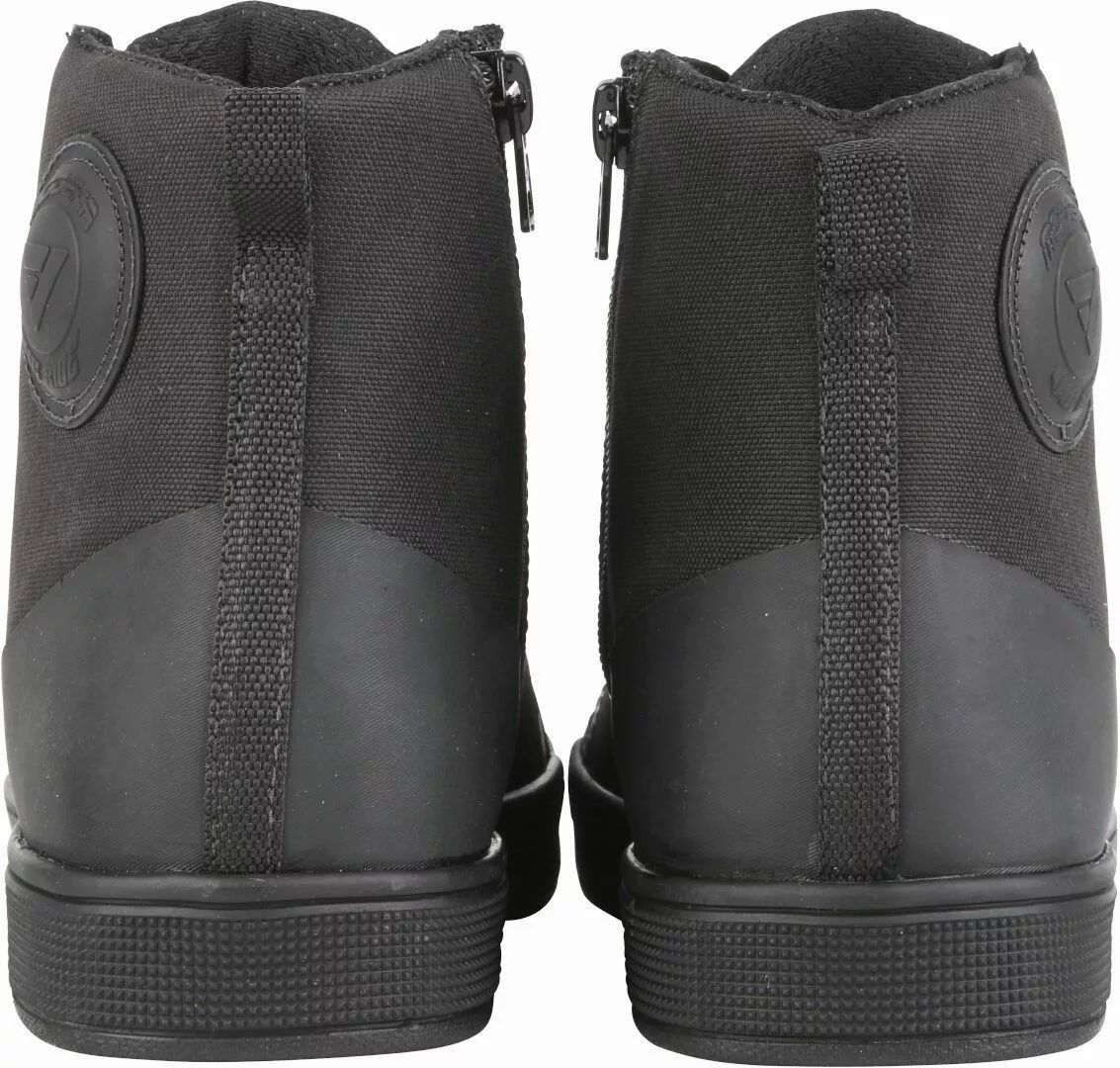 Modeka Pierce Motorrad Schuhe Motorradstiefel Atmungsaktiv günstig online kaufen