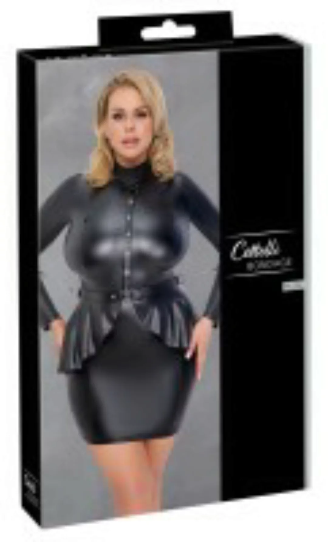 Kleid Bondage günstig online kaufen