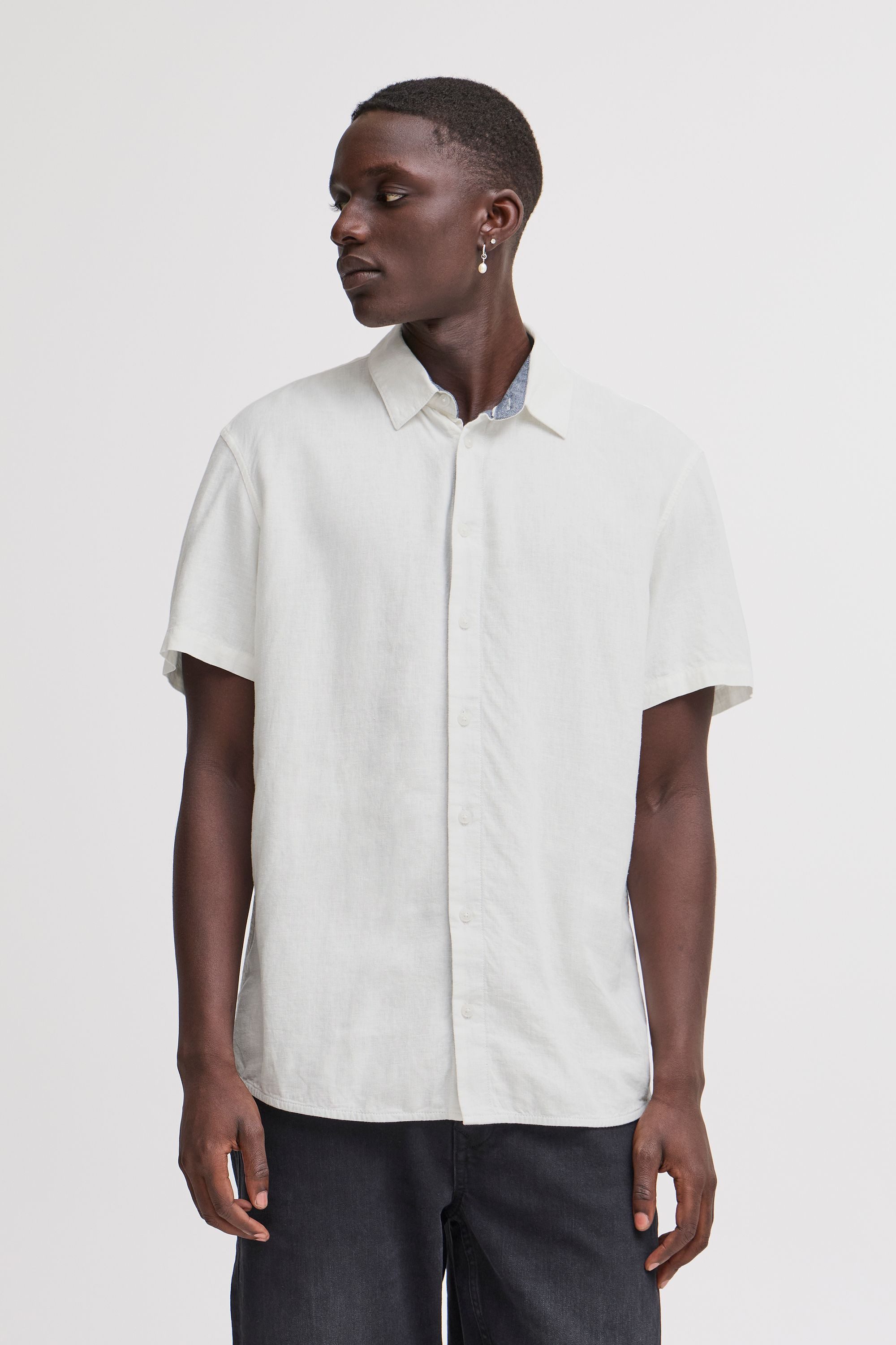 Blend Kurzarmshirt BLEND BHBOBBY Shirt ss günstig online kaufen