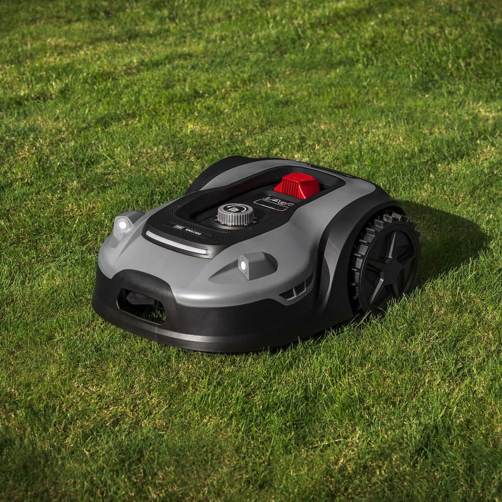 Texas Mähroboter RMX2000 günstig online kaufen