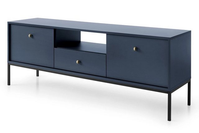 ROYAL24_MARKT TV-Schrank - Mit praktischem Design für jedes Wohnzimmer (Tv- günstig online kaufen