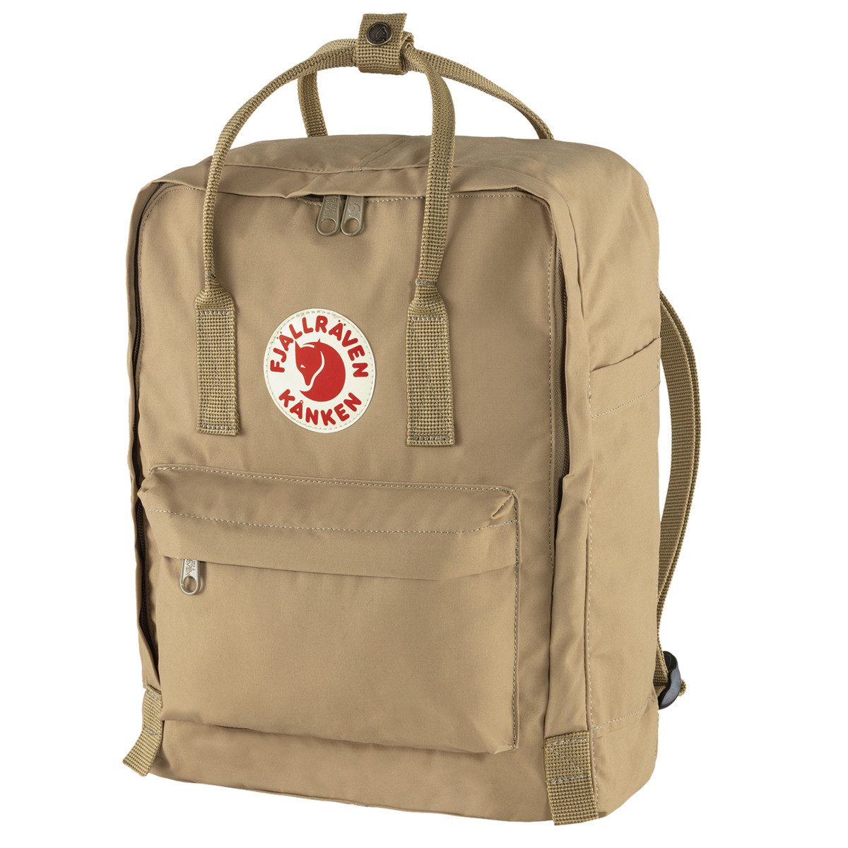Fjällräven Rucksack Kånken Original (Set, 2-tlg) günstig online kaufen