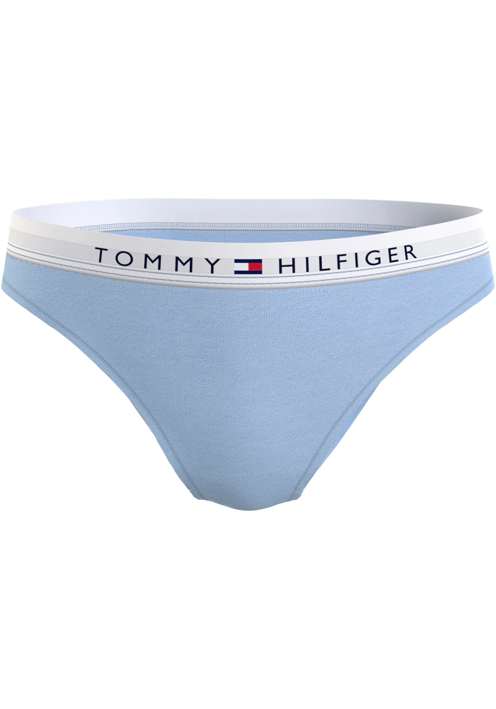 Tommy Hilfiger Underwear Slip "BIKINI", mit hohem Beinausschnitt günstig online kaufen