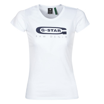 G-Star Raw  T-Shirt GRAPHIC 20 SLIM R T WMN SS günstig online kaufen
