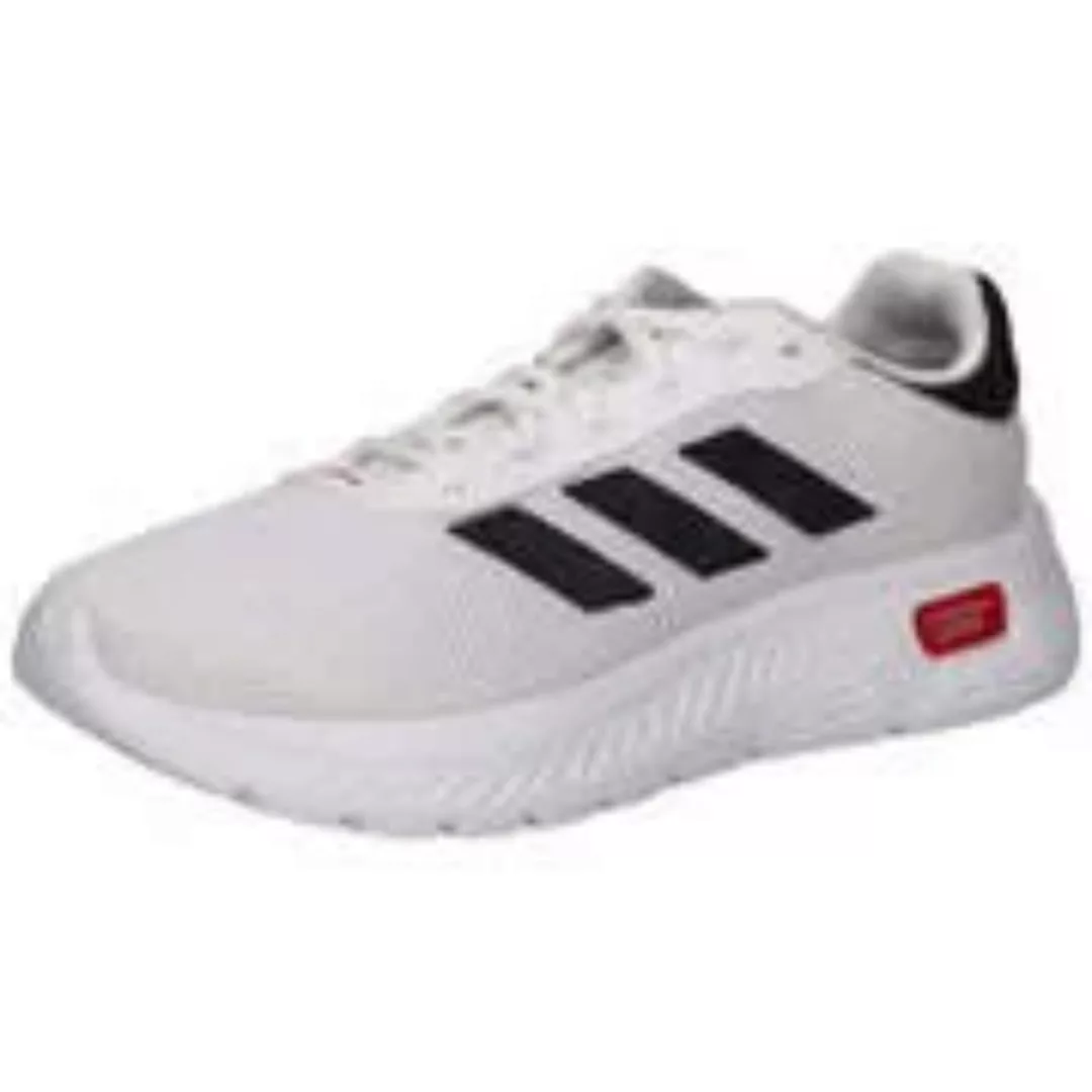 adidas Cloudfoam Comfy Sneaker Herren weiß günstig online kaufen