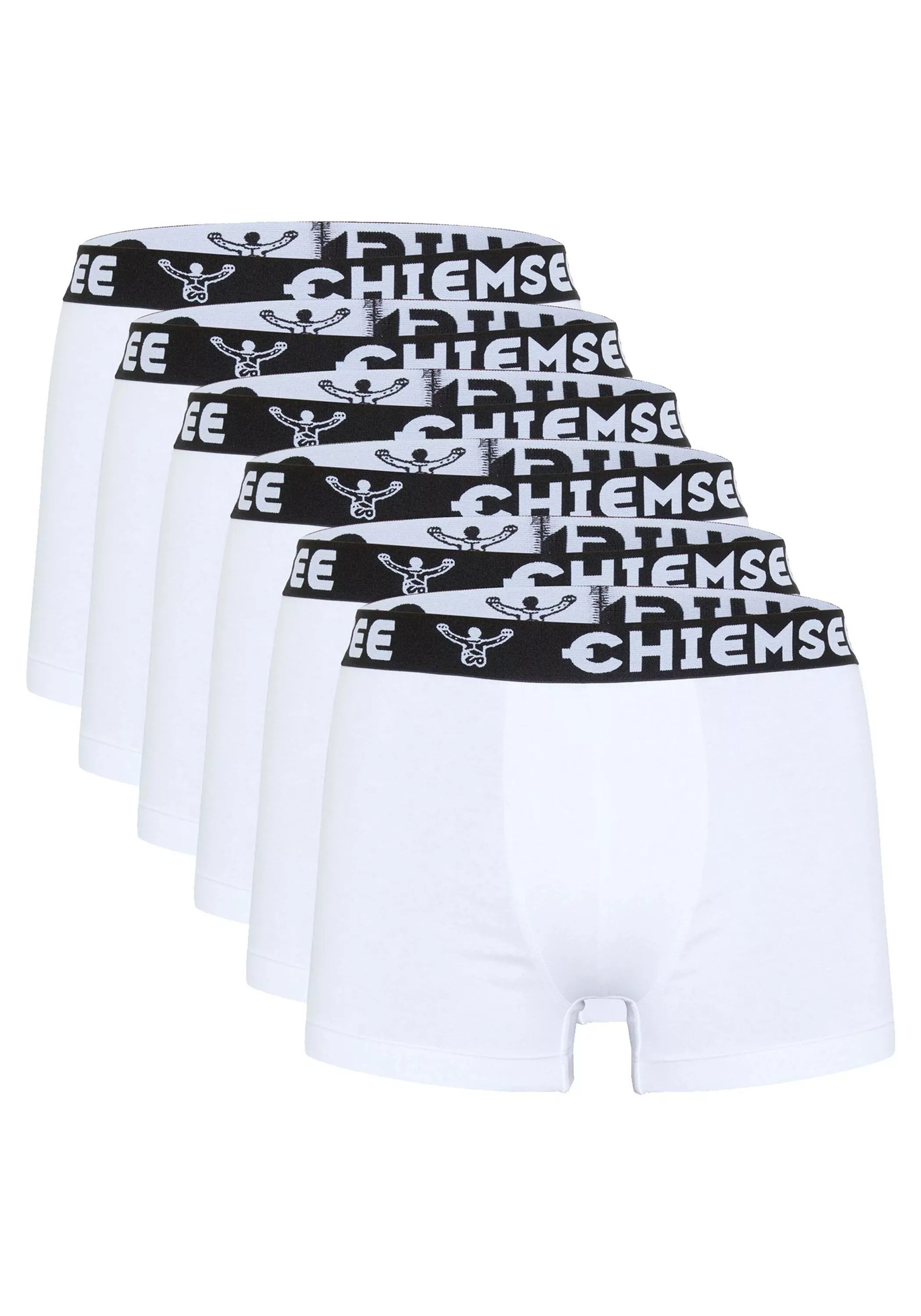 Chiemsee Boxershorts "Boxershort 4er Pack" günstig online kaufen