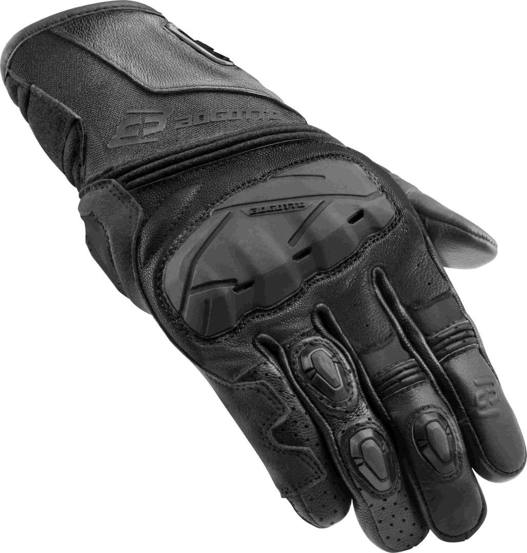 Bogotto Motorradhandschuhe Zello perforierte Motorrad Handschuhe günstig online kaufen