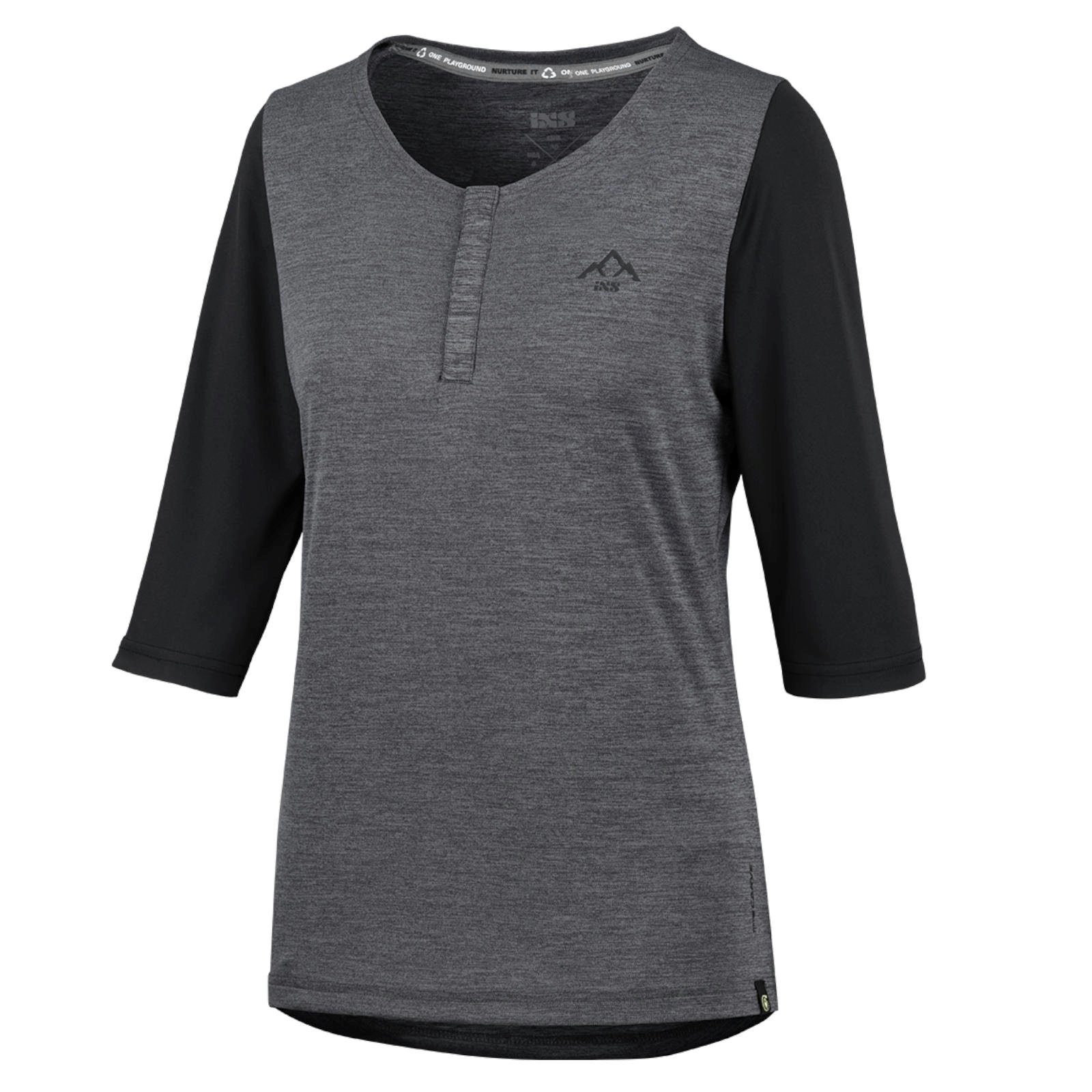 IXS Radtrikot günstig online kaufen