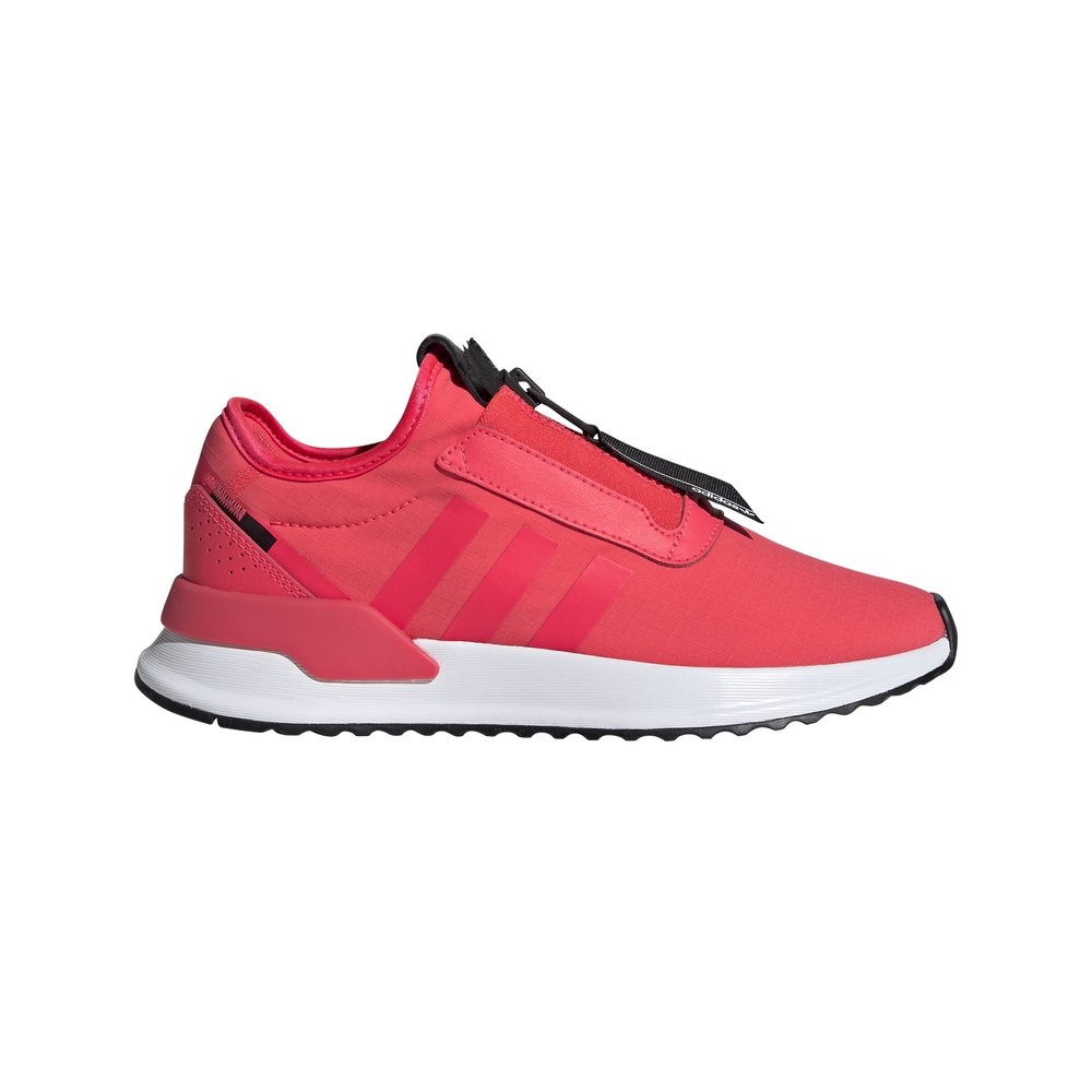 Adidas Originals Adidas U_pfad Run Sneaker Für Damen EU 38 2/3 Grey / Black günstig online kaufen