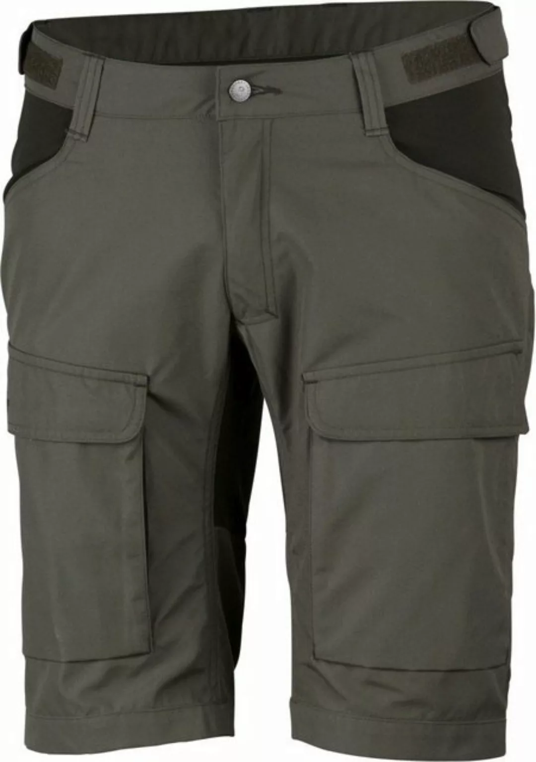 Lundhags Trekkingshorts Authentic II Shorts günstig online kaufen