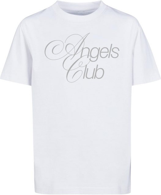 Mister Tee T-Shirt The Angels Club Tee günstig online kaufen