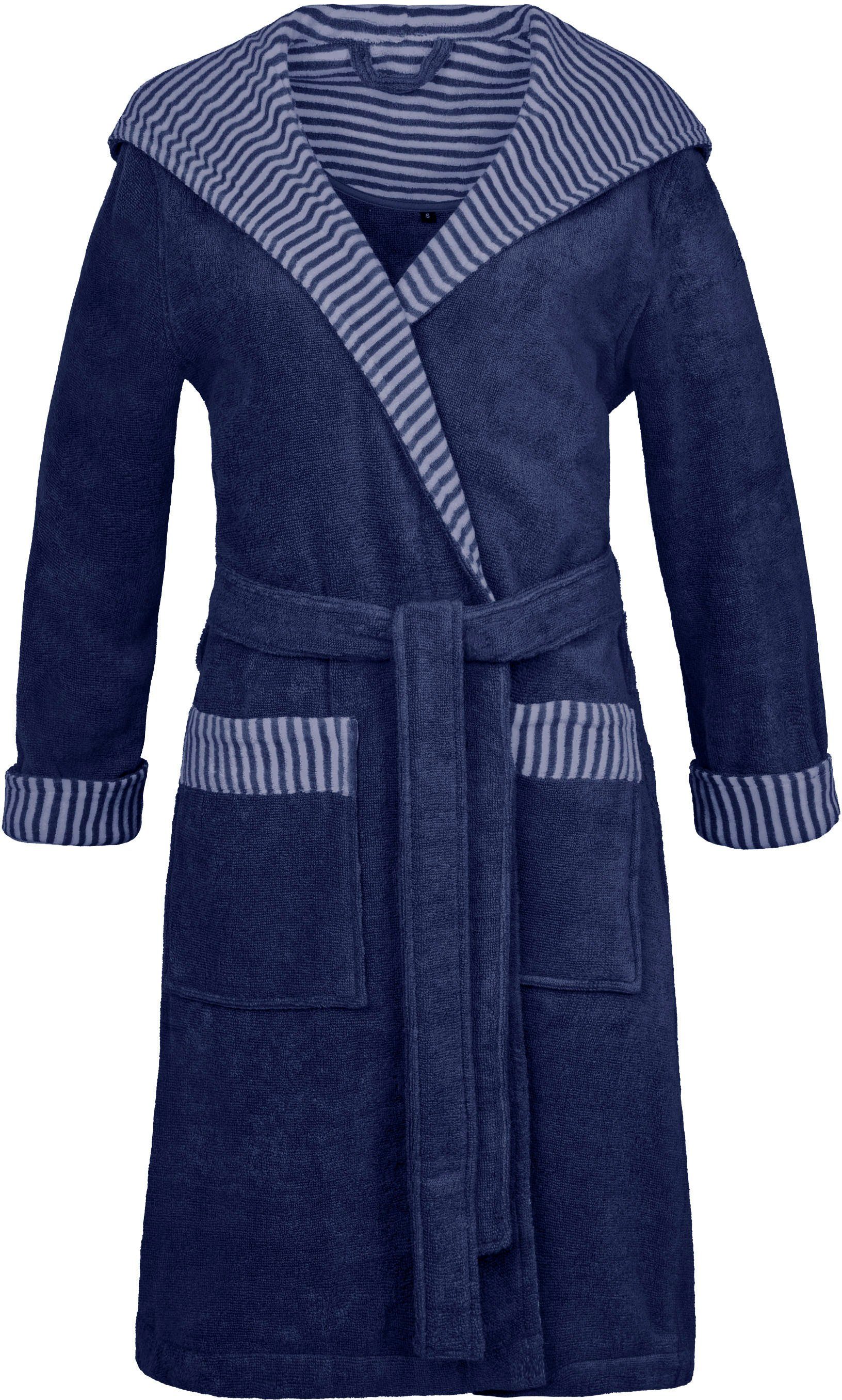 Esprit Damenbademantel Day, ideal für Sauna günstig online kaufen