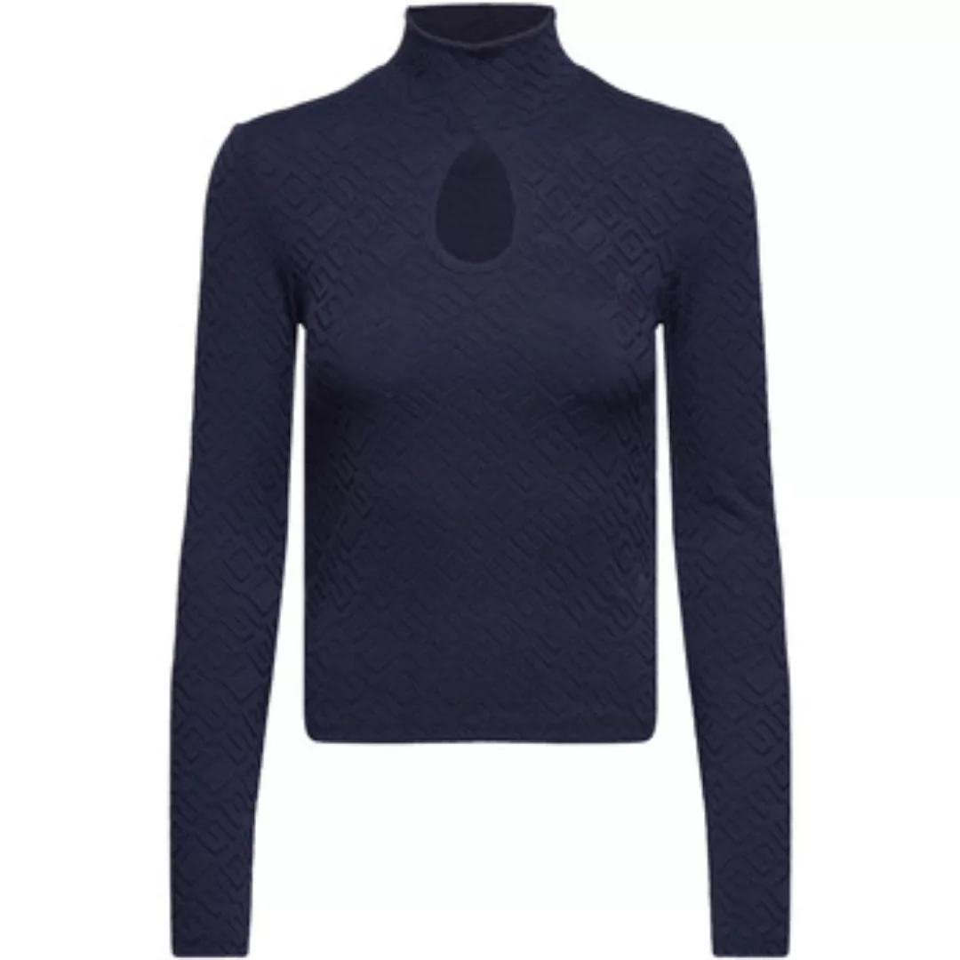 Guess  Sweatshirt Ls Clio Top günstig online kaufen