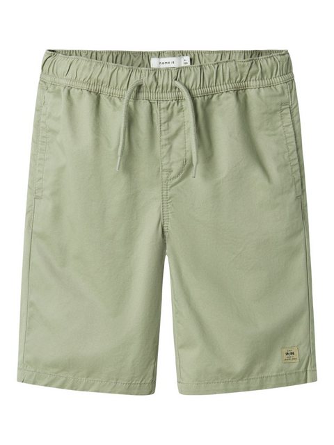 Name It Bermudas NKMRYAN JOG L TWILL SHORTS 7001-TF günstig online kaufen