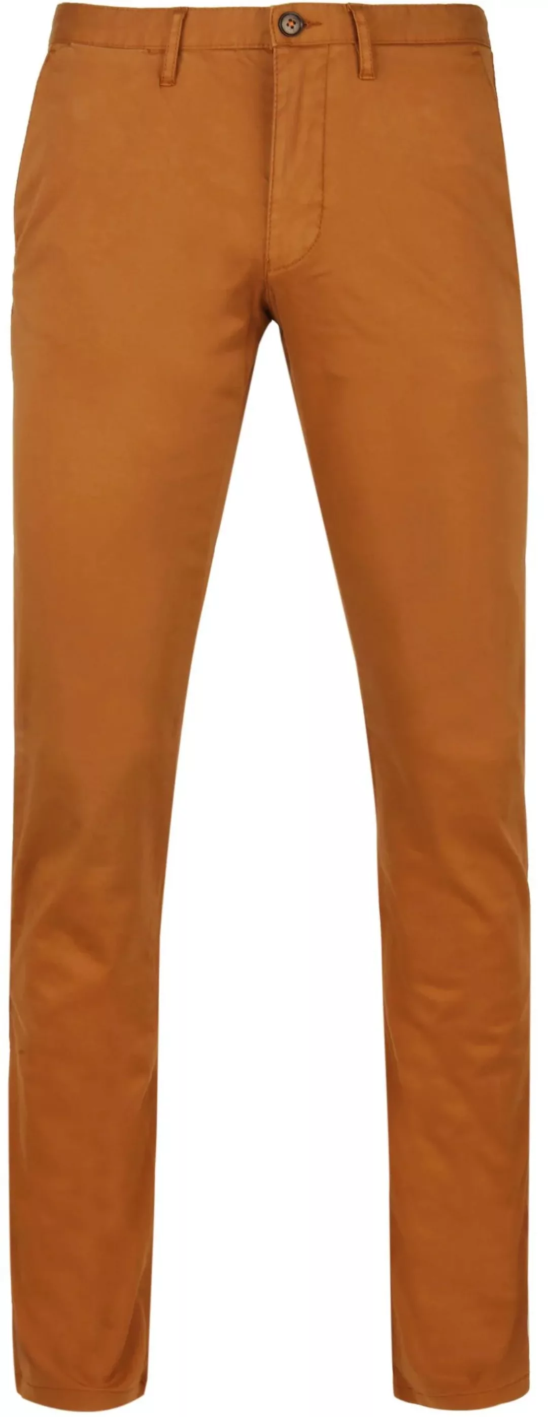 Suitable Chino Sartre Caramel - Größe 48 günstig online kaufen