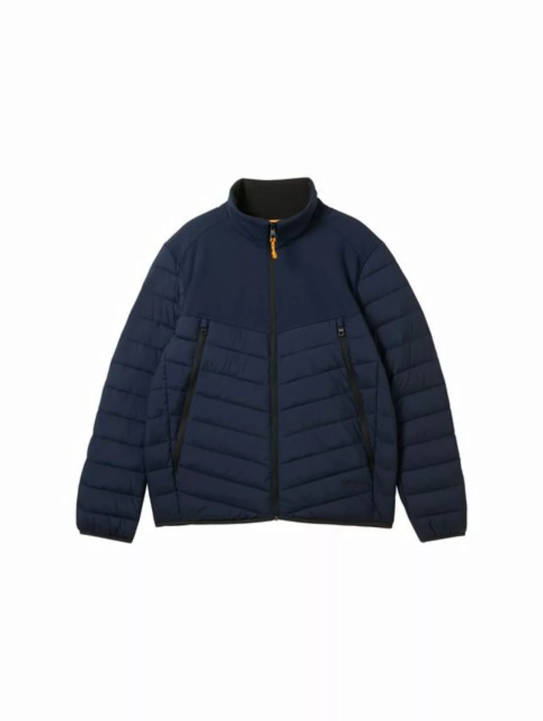 TOM TAILOR Denim Outdoorjacke günstig online kaufen