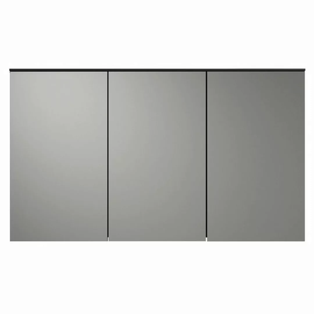 ebuy24 Badezimmerspiegelschrank Synnax Spiegelschrank Bad 3 Spiegeltüren gr günstig online kaufen