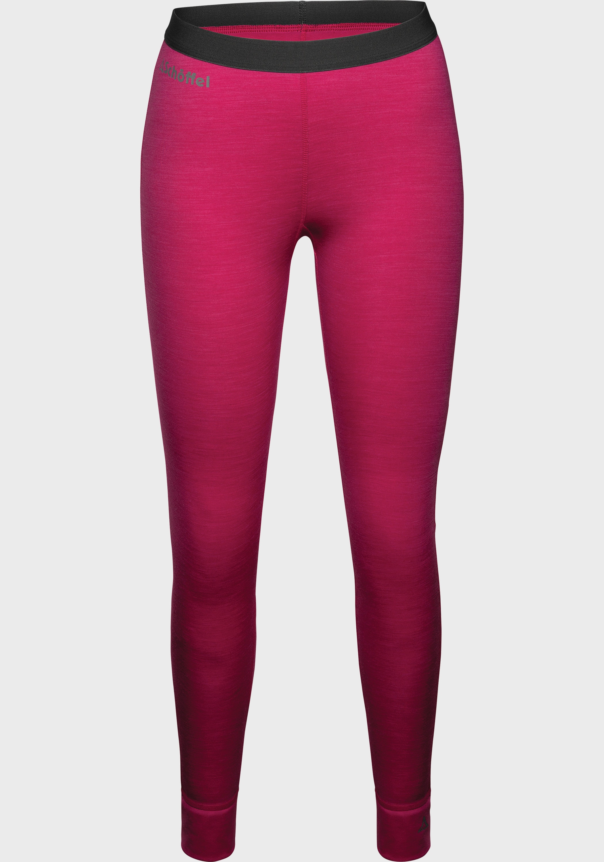 Schöffel Funktionshose "Ski Merino Sport Pants long W" günstig online kaufen