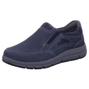 Josef Seibel  Herrenschuhe Slipper für Herren in unifarben günstig online kaufen