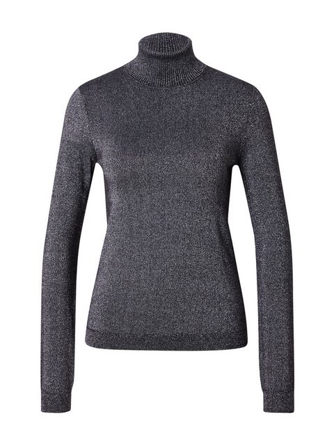 Vero Moda Strickpullover VMHAPPYSHINE (1-tlg) Plain/ohne Details günstig online kaufen