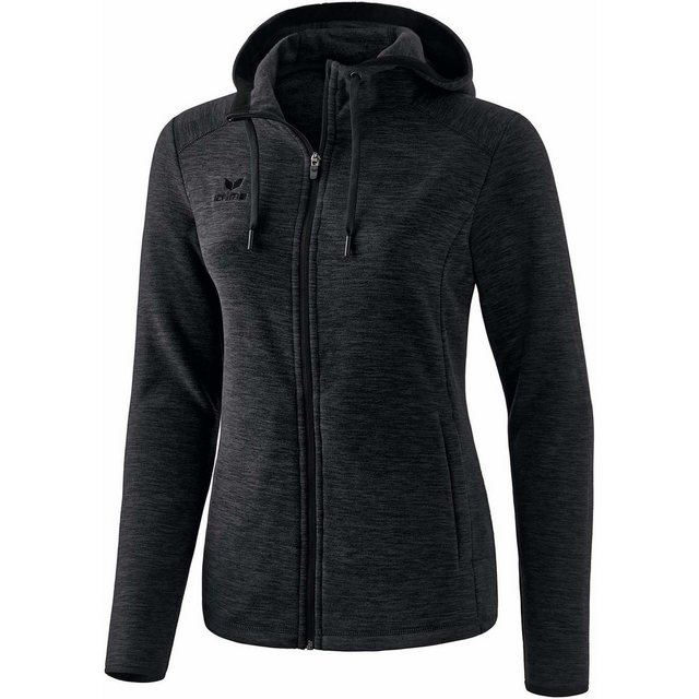 Erima Fleecejacke erima Damen Fleecejacke günstig online kaufen