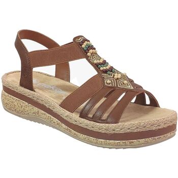 Rieker  Sandalen V0921 günstig online kaufen