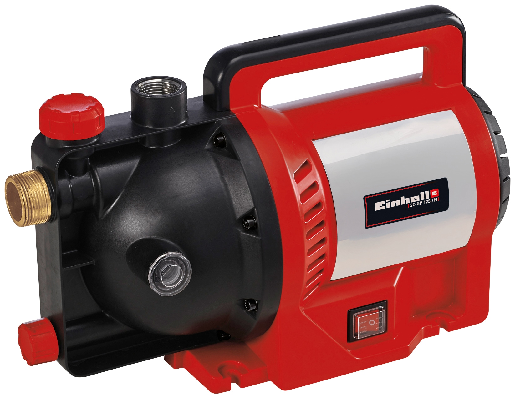 Einhell Gartenpumpe GC-GP 1250 N günstig online kaufen