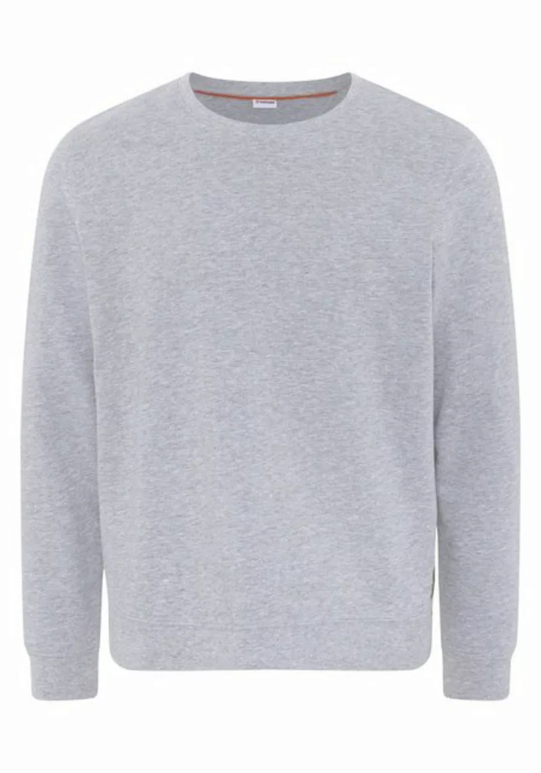 GARDENA Sweatshirt im cleanen Look günstig online kaufen