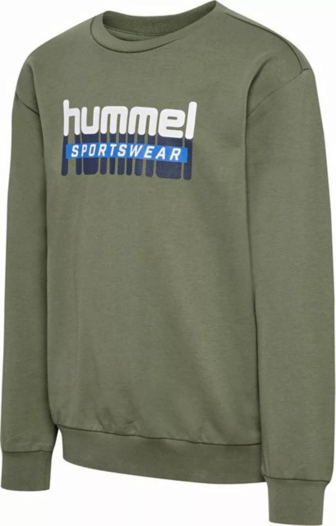 hummel Kapuzenpullover Hmltukas Sweatshirt günstig online kaufen