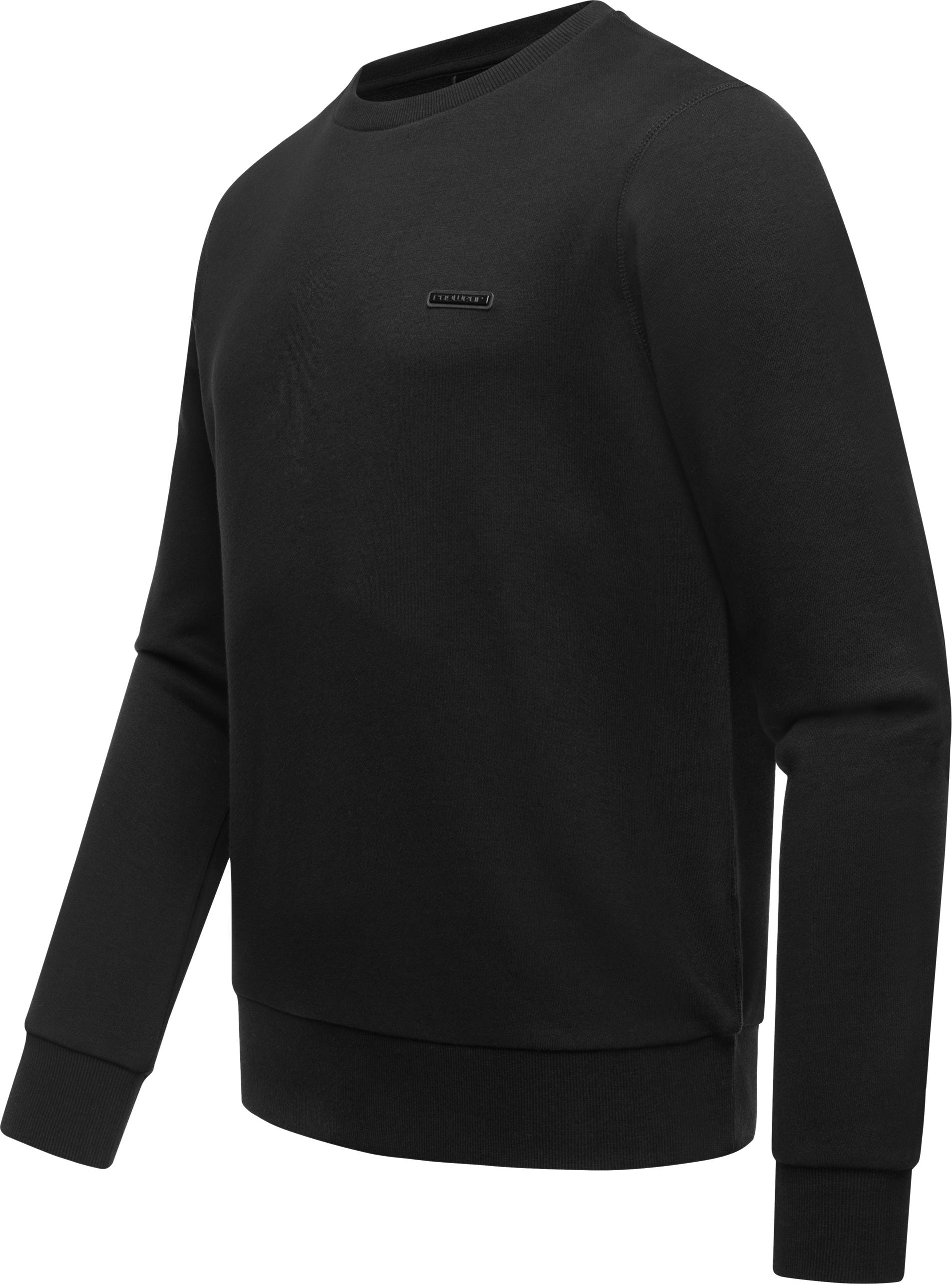 Ragwear Sweater "Indie", Cooler Basic Herren Pullover günstig online kaufen