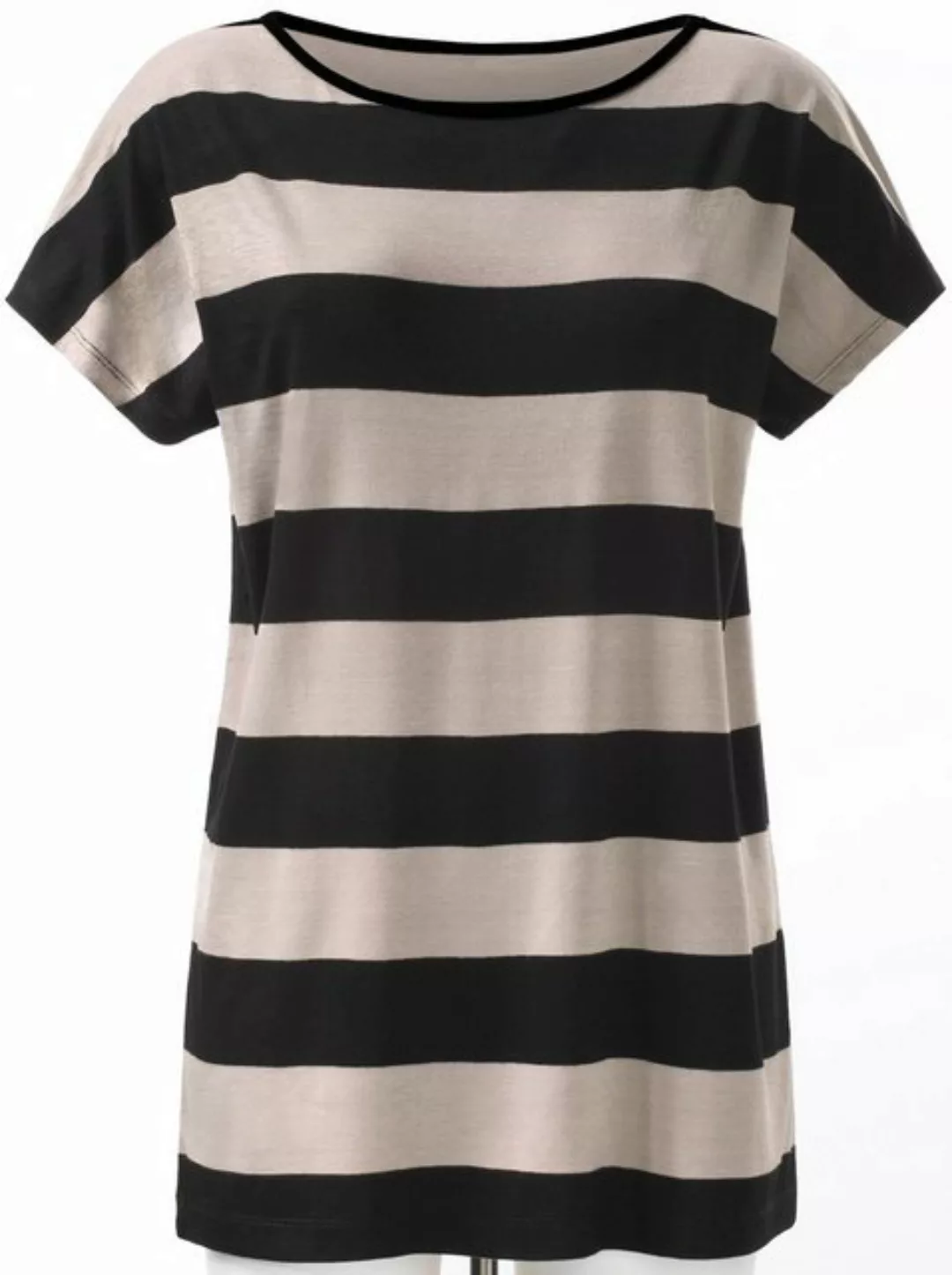 Ambria Longshirt "Longshirt", (1 tlg.) günstig online kaufen