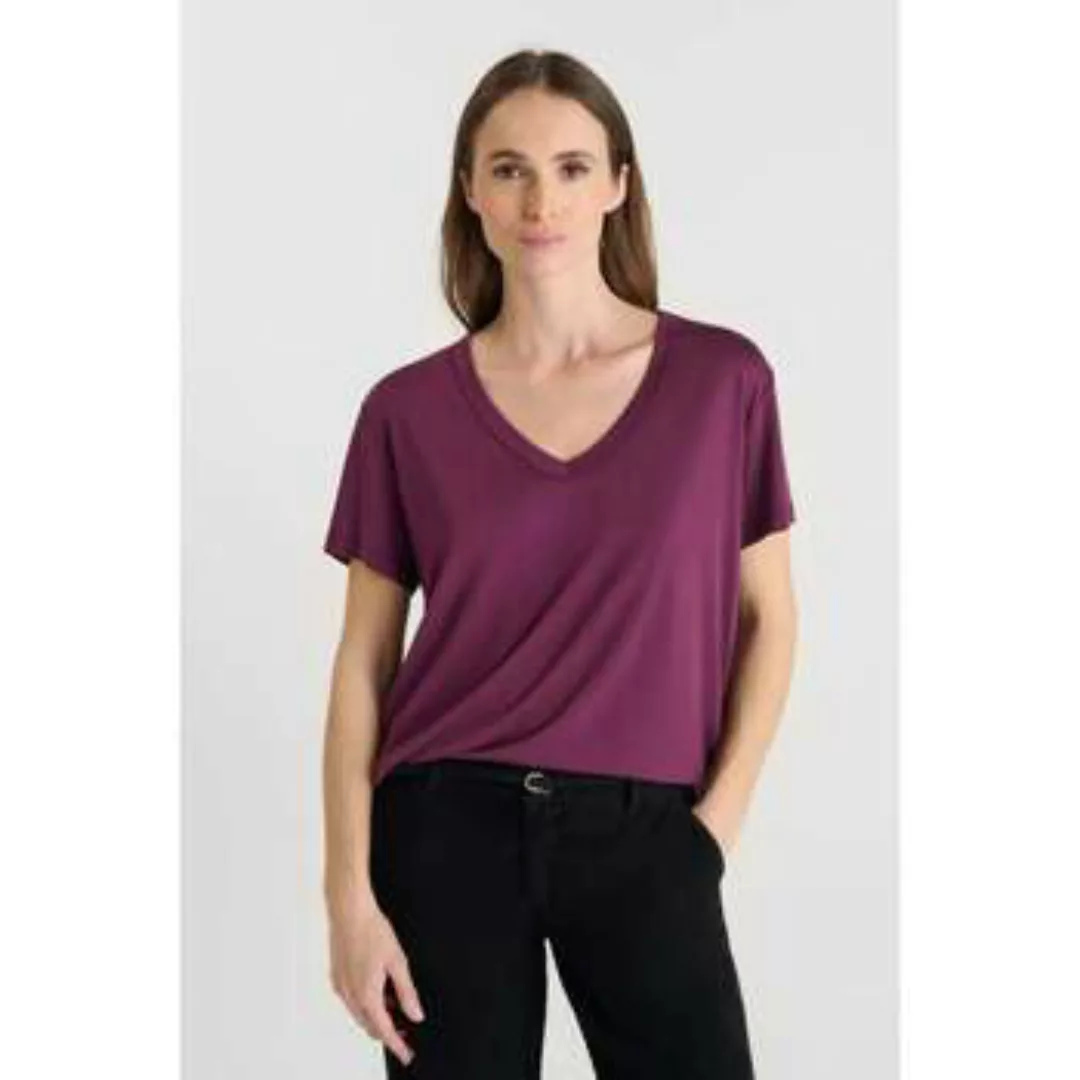 Le Temps des Cerises  T-Shirts & Poloshirts T-shirt VAIA günstig online kaufen