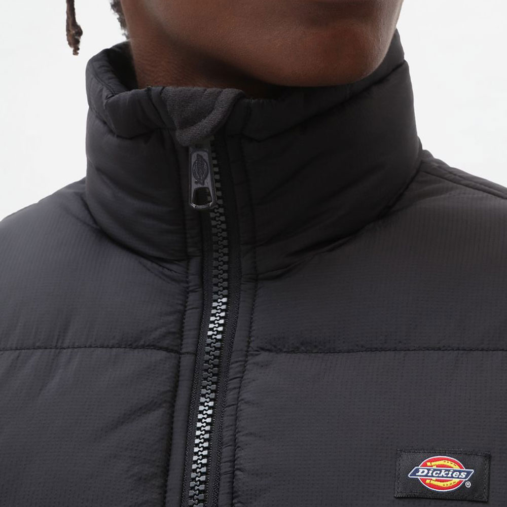 Dickies Waldenburg Jacke Black günstig online kaufen