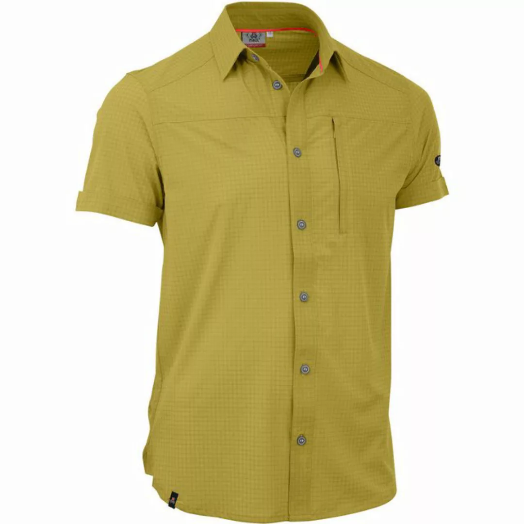 Maul Sport® Outdoorhemd Hemd Veniv 4XT günstig online kaufen