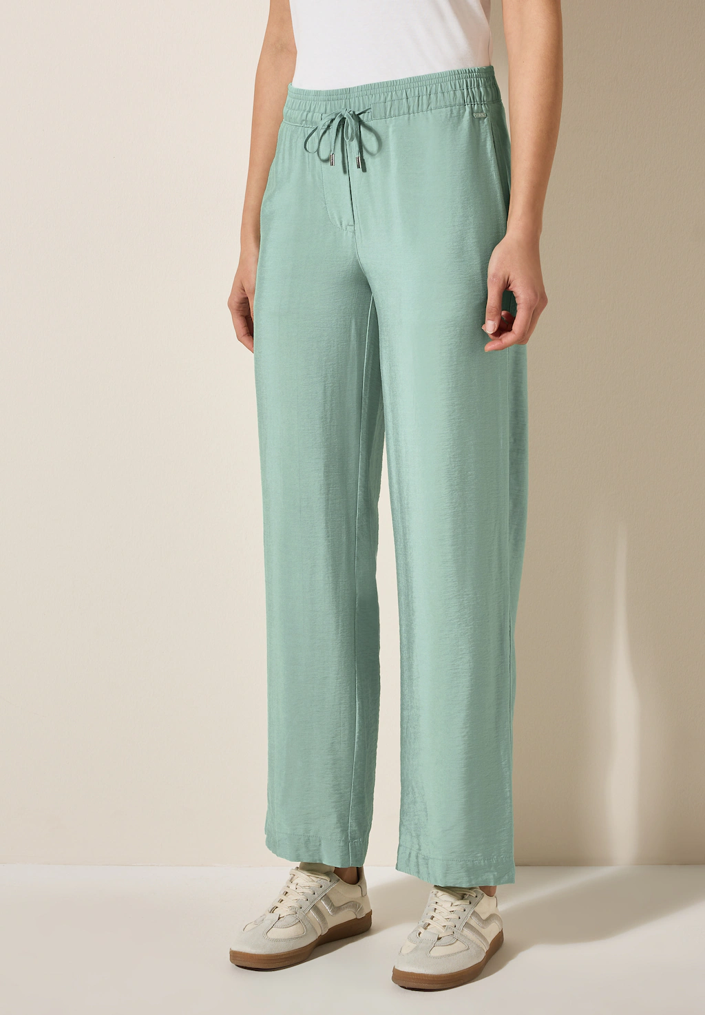CECIL Stoffhose Style Neele Sommerhose in günstig online kaufen