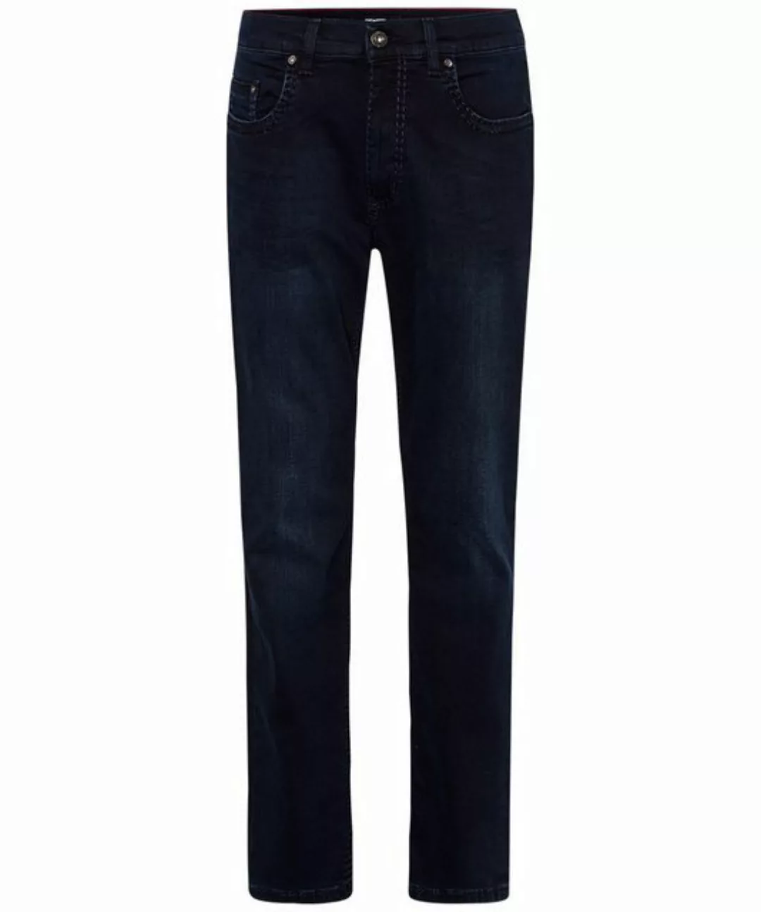 Pioneer Jeans Rando dark blue used günstig online kaufen