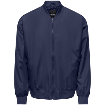 Jack & Jones  Jacken Jacke GAVIN Bomberjacke günstig online kaufen