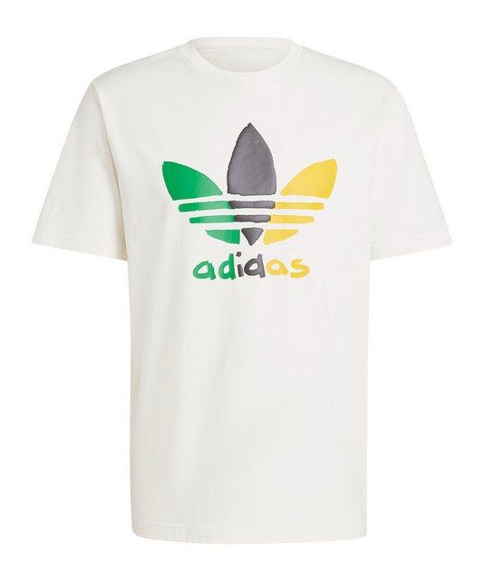 adidas Originals T-Shirt Graphic T-Shirt default günstig online kaufen