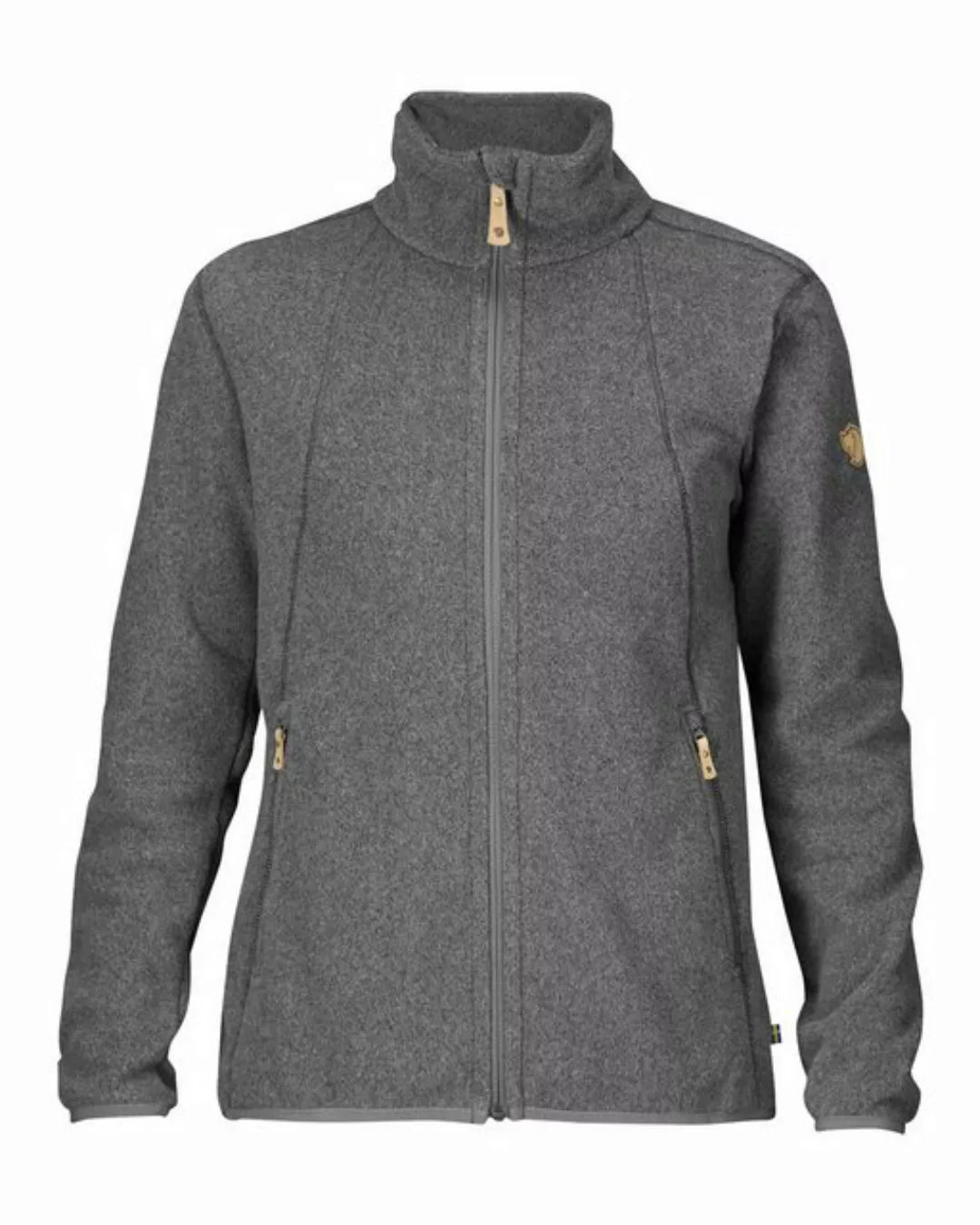 Fjällräven Fleecejacke Fleecejacke Stina günstig online kaufen