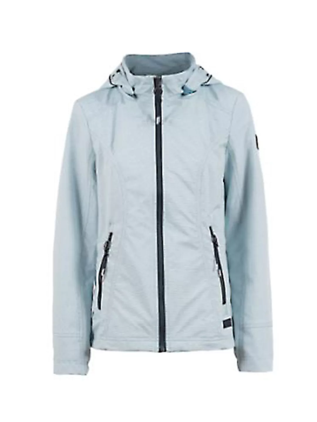 Soquesto Übergangsjacke OrnellaSOQ light ocean günstig online kaufen