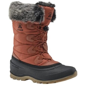 KAMIK  Moonboots Momentum 3 günstig online kaufen