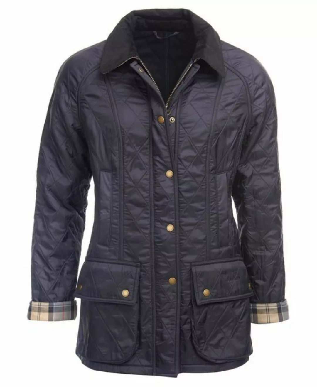 Barbour Steppjacke Steppjacke Beadnell Polarquilt günstig online kaufen