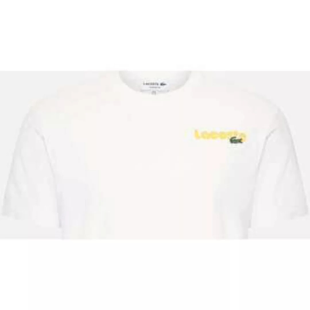 Lacoste  T-Shirts & Poloshirts - günstig online kaufen